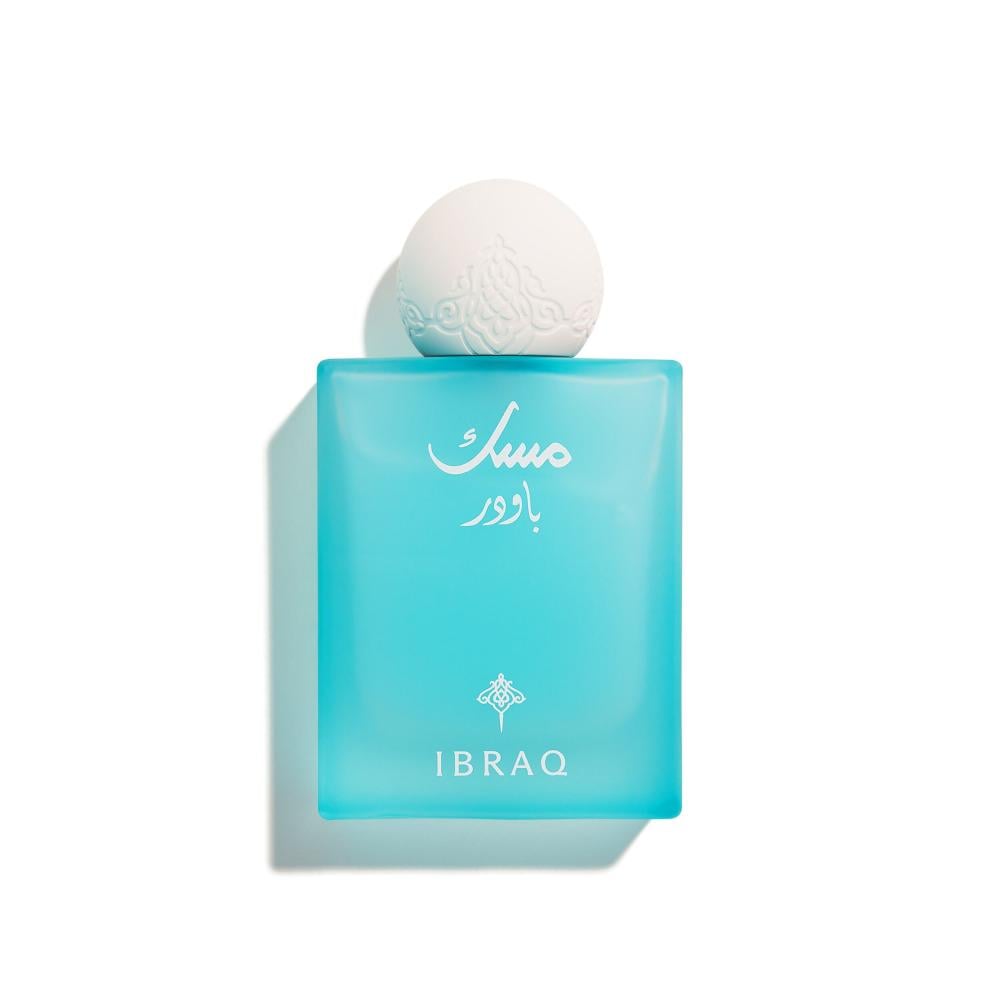 Powder Musk IBRAQ