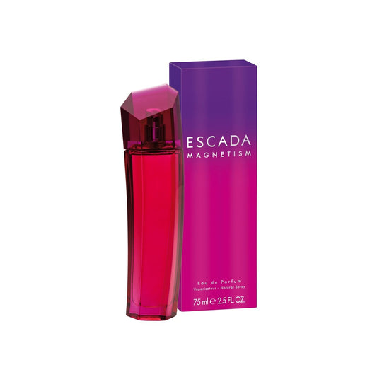 ESCADA MAGNETISM