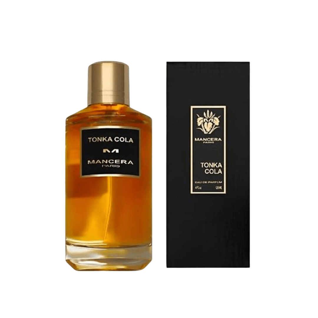Mancera tonka cola EDP
