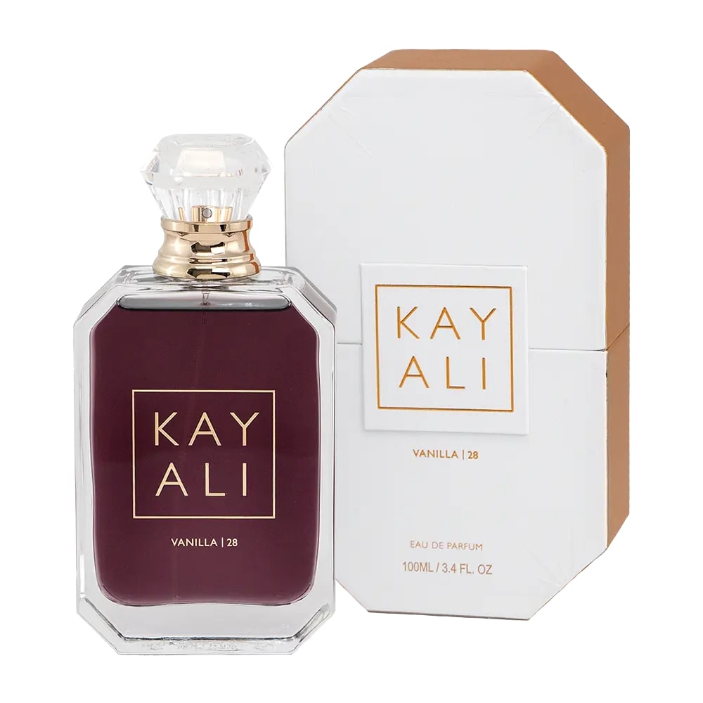 Vanilla 28 Kayali EDP