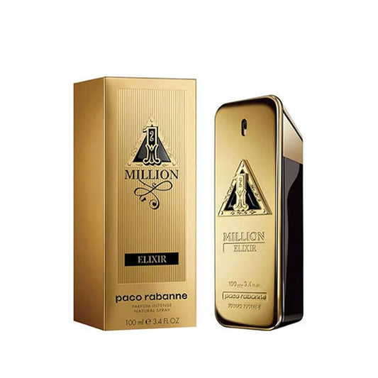 1 million elixir Parfum intense