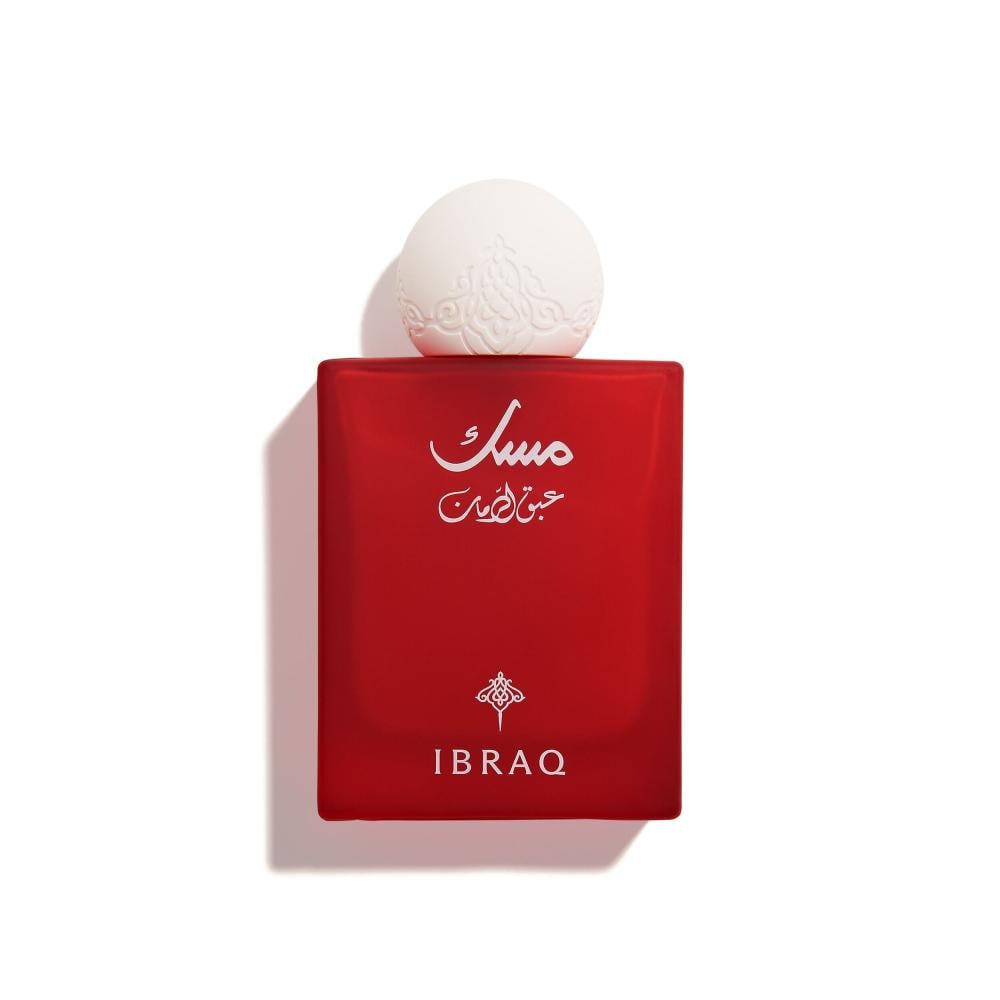 Abaq Pomegranate Musk IBRAQ EDP
