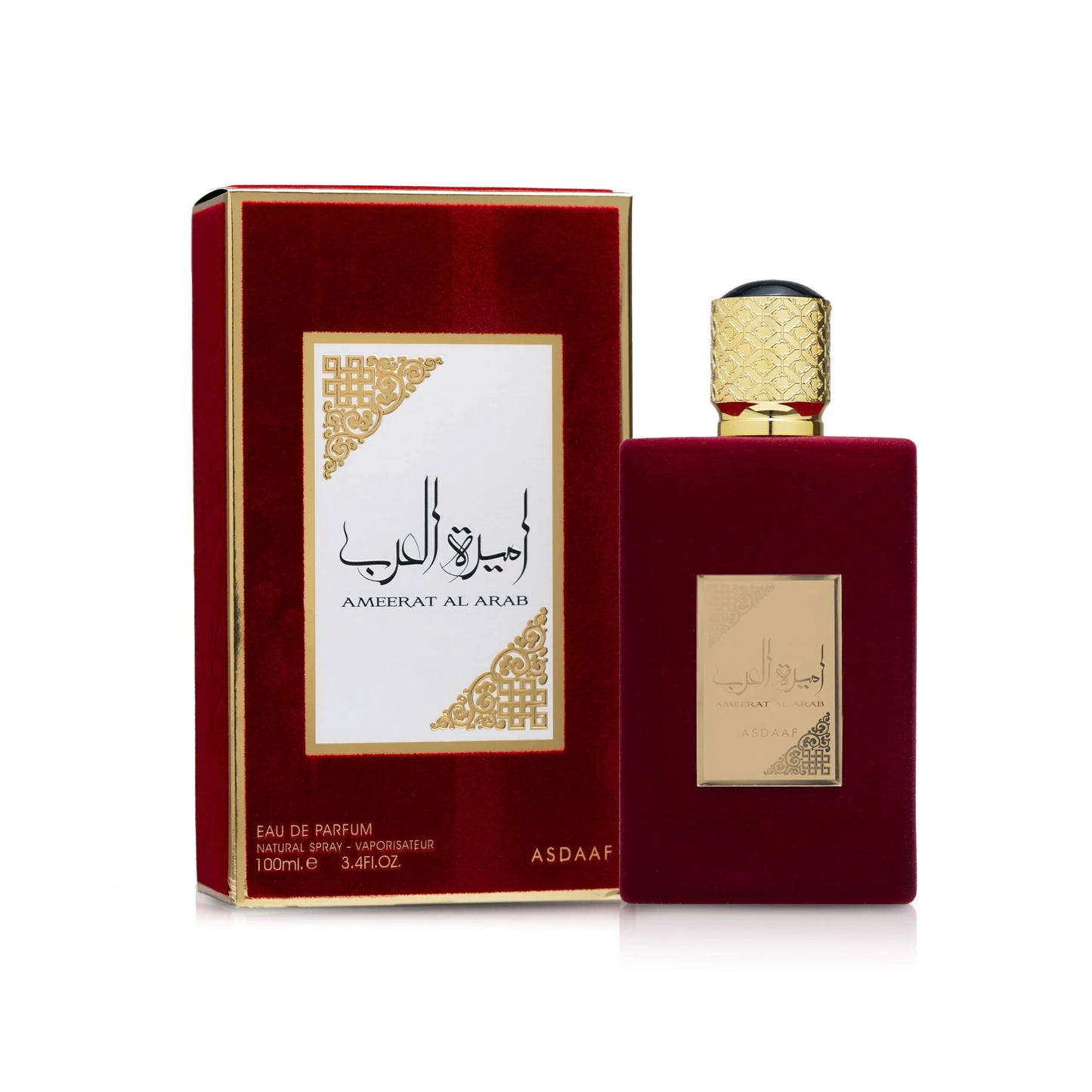 Ameerat Al Arab EDP