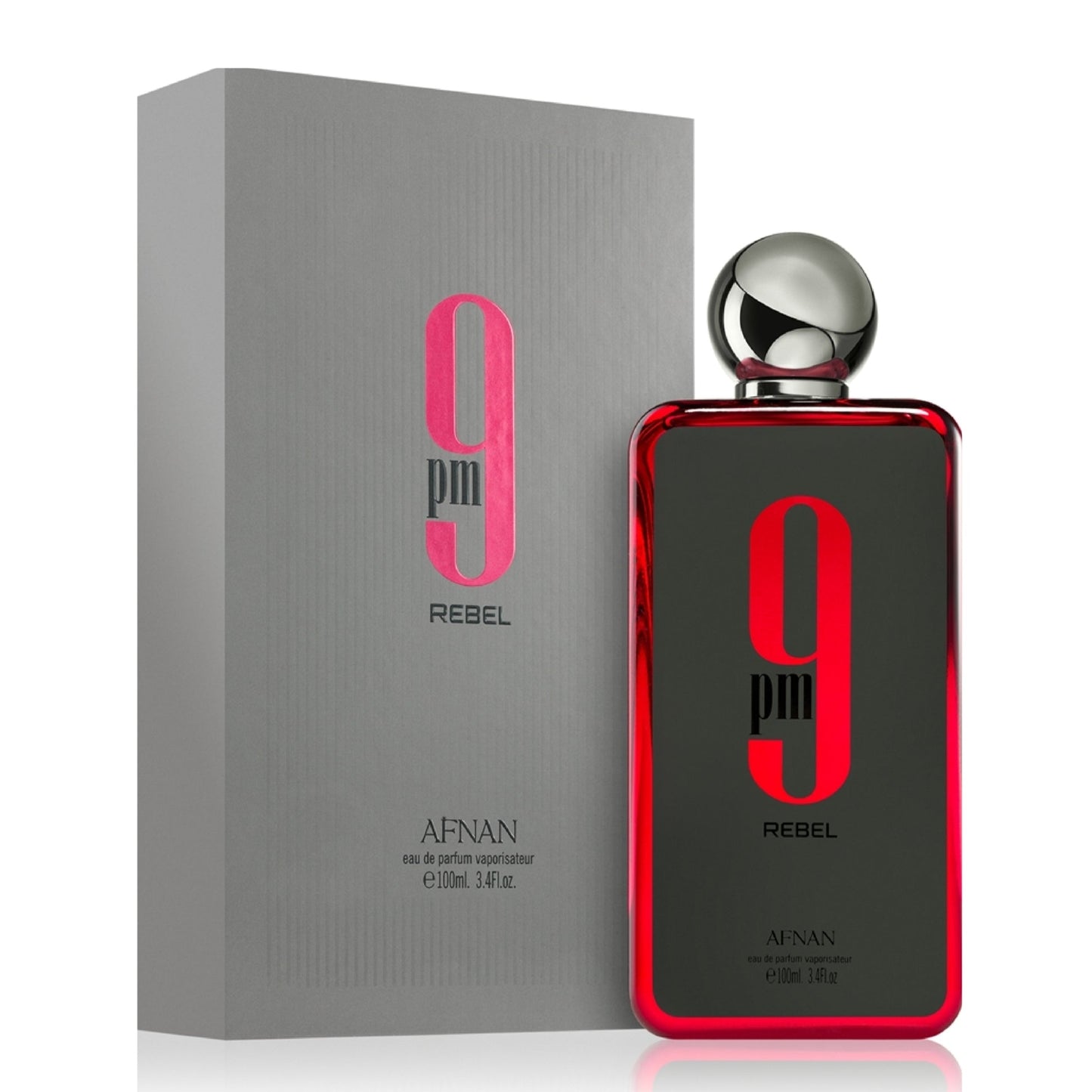 AFNAN 9PM EDP