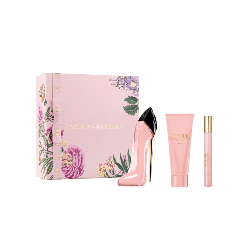 CAROLINA HERRERA GOOD GIRL BLUSH EDP