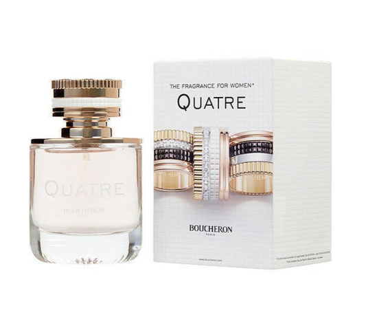 Boucheron Quatre EDP