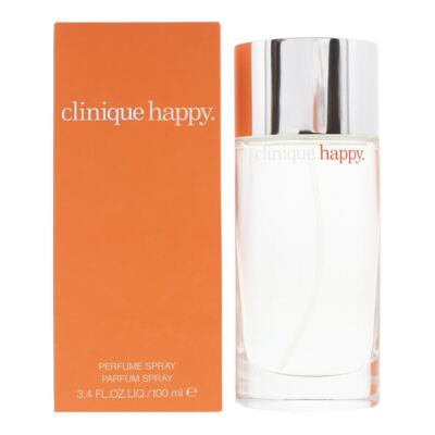 Clinique happy for women EDP